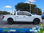 Used 2025 Ford F-150 Lightning XLT SuperCrew Cab for sale #G16974 - photo 5
