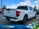 Used 2025 Ford F-150 Lightning XLT SuperCrew Cab for sale #G16974 - photo 2