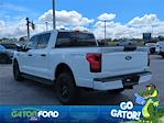 Used 2025 Ford F-150 Lightning XLT SuperCrew Cab for sale #G16974 - photo 7