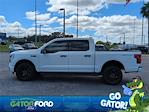 Used 2025 Ford F-150 Lightning XLT SuperCrew Cab for sale #G16974 - photo 8