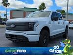 Used 2025 Ford F-150 Lightning XLT SuperCrew Cab for sale #G16974 - photo 9