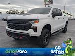2024 Chevrolet Silverado 1500 Crew Cab 4WD Pickup for sale #G292934 - photo 9