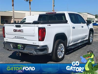 2022 GMC Sierra 1500 Crew Cab 4WD Pickup for sale #G296237A - photo 2