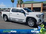 2022 GMC Sierra 1500 Crew Cab 4WD Pickup for sale #G296237A - photo 3