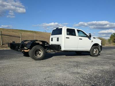 Used 2023 Ram 3500 Crew Cab 60 CA Cab Chassis for sale #G582246 - photo 2