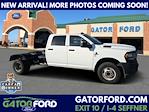 Used 2023 Ram 3500 Crew Cab 60 CA Cab Chassis for sale #G582246 - photo 1