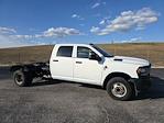 Used 2023 Ram 3500 Crew Cab 60 CA Cab Chassis for sale #G582246 - photo 3