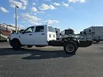 Used 2023 Ram 3500 Crew Cab 60 CA Cab Chassis for sale #G582246 - photo 7
