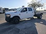 Used 2023 Ram 3500 Crew Cab 60 CA Cab Chassis for sale #G582246 - photo 9