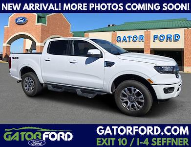 Used 2019 Ford Ranger - photo 1