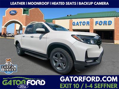 Used 2023 Honda Ridgeline RTL-E Crew Cab for sale #I064576 - photo 1
