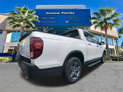 Used 2023 Honda Ridgeline RTL-E Crew Cab for sale #I064576 - photo 2