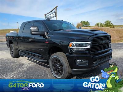 2024 Ram 3500 Mega Cab 4WD Pickup for sale #I225461 - photo 1