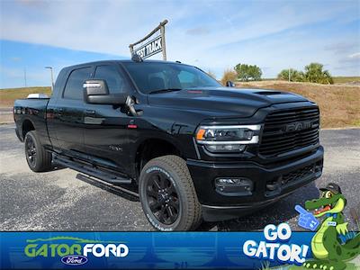 Used 2024 Ram 3500 Laramie Mega Cab for sale #I225461 - photo 2