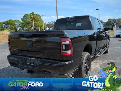 Used 2024 Ram 3500 Laramie Mega Cab for sale #I225461 - photo 2