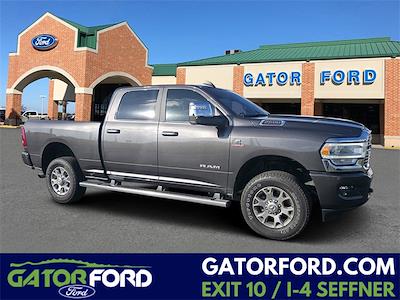 Used 2024 Ram 2500 Laramie Crew Cab for sale #I225461A - photo 1
