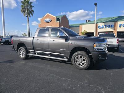 Used 2024 Ram 2500 Laramie Crew Cab for sale #I225461A - photo 2