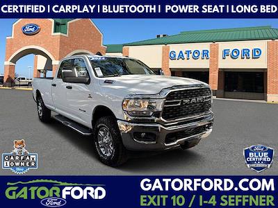 Used 2024 Ram 3500 - photo 1