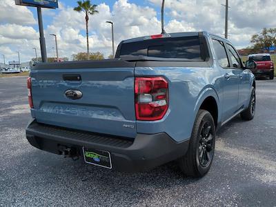 Used 2024 Ford Maverick - photo 1