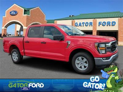 2023 Ford F-150 SuperCrew Cab RWD Pickup for sale #ID44699 - photo 1