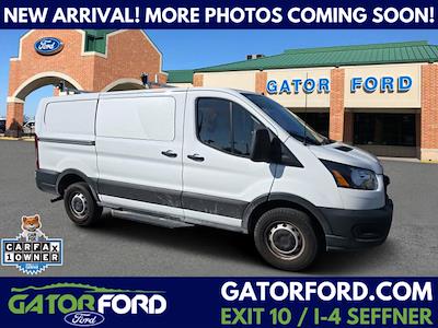 Used 2023 Ford Transit 250 - photo 1