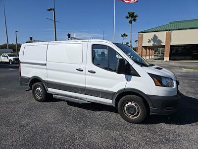 Used 2023 Ford Transit 250 - photo 1