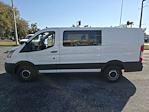 2023 Ford Transit 250 Low Roof RWD Crew Van for sale #KA95268 - photo 8