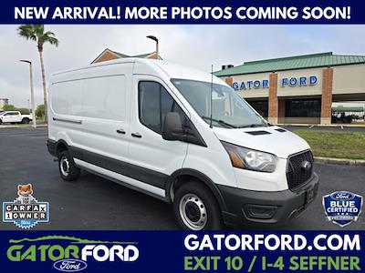 Used 2024 Ford Transit 250 - photo 1