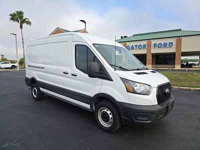 Used 2024 Ford Transit 250 - photo 1