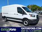 2024 Ford Transit 250 Medium Roof RWD Empty Cargo Van for sale #KB07983 - photo 1