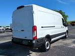 2024 Ford Transit 250 Medium Roof RWD Empty Cargo Van for sale #KB07983 - photo 1