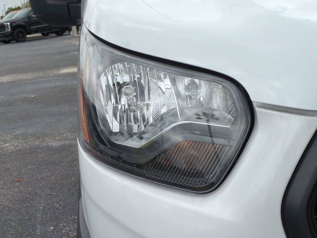 Used 2024 Ford Transit 250 - photo 12