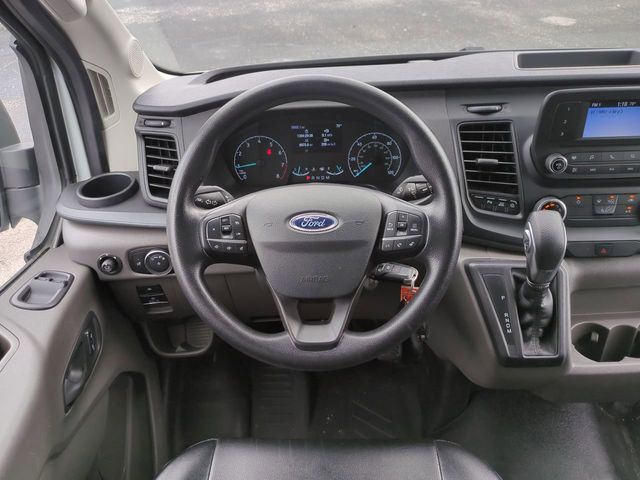 Used 2024 Ford Transit 250 - photo 18