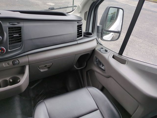 Used 2024 Ford Transit 250 - photo 19