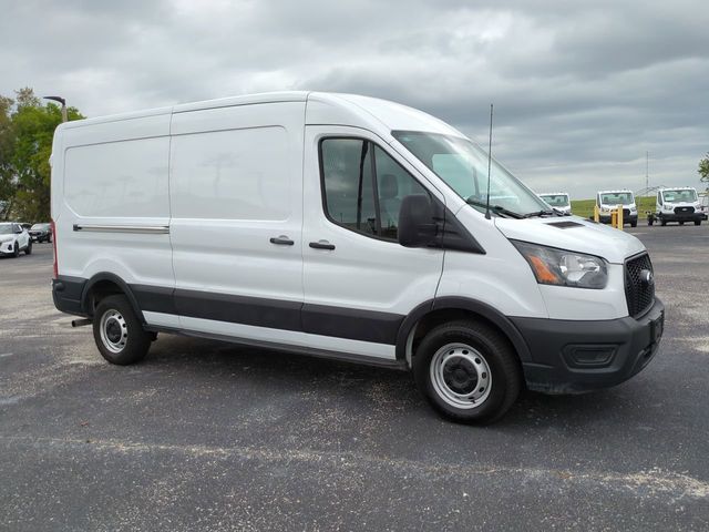 Used 2024 Ford Transit 250 - photo 6