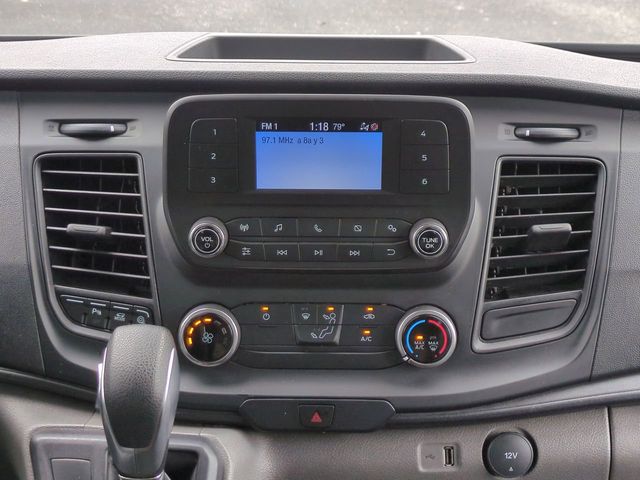 Used 2024 Ford Transit 250 - photo 21