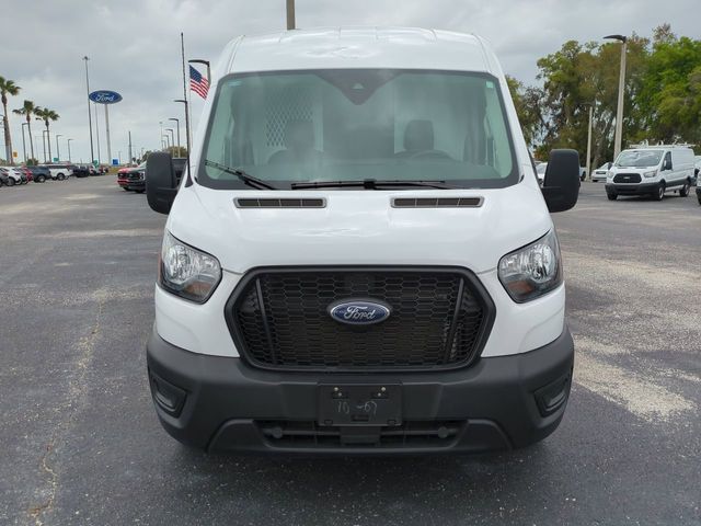 Used 2024 Ford Transit 250 - photo 7