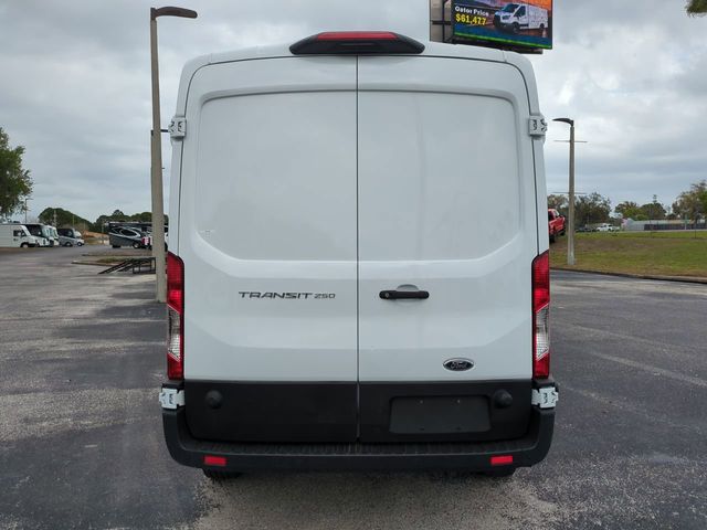 Used 2024 Ford Transit 250 - photo 8