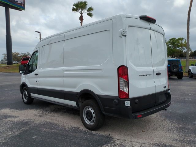 Used 2024 Ford Transit 250 - photo 9