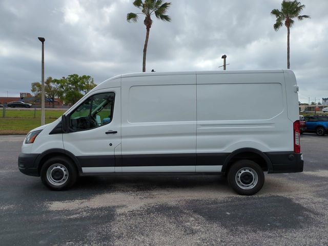 Used 2024 Ford Transit 250 - photo 10