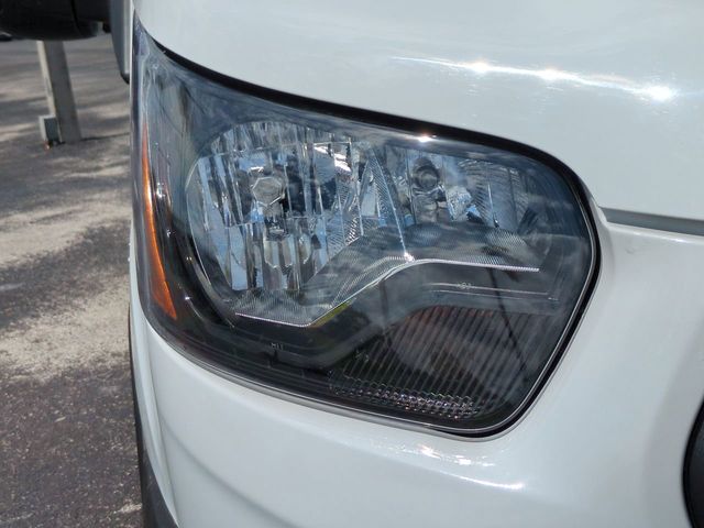 Used 2024 Ford Transit 250 - photo 12