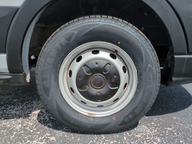Used 2024 Ford Transit 250 - photo 13