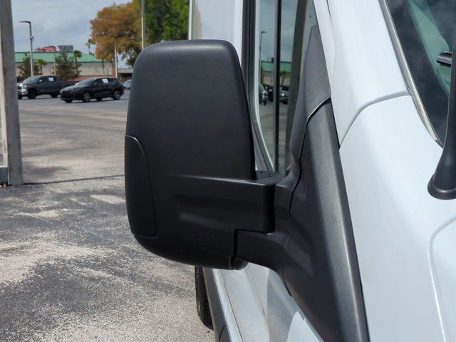 Used 2024 Ford Transit 250 - photo 14