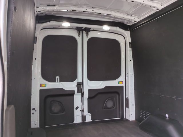 Used 2024 Ford Transit 250 - photo 16