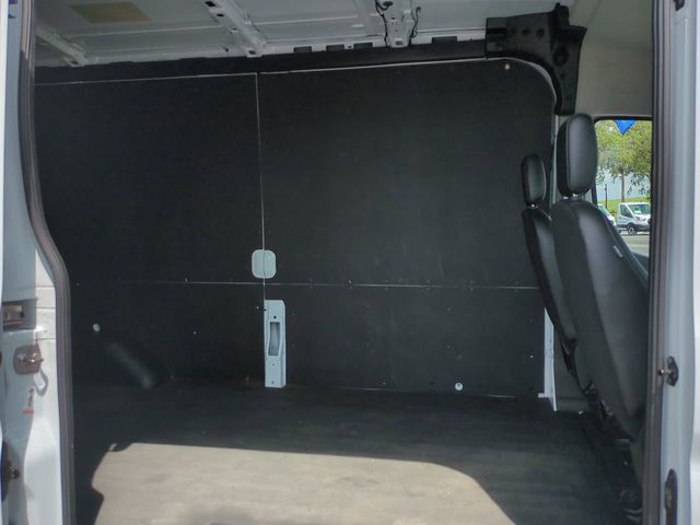 Used 2024 Ford Transit 250 - photo 17