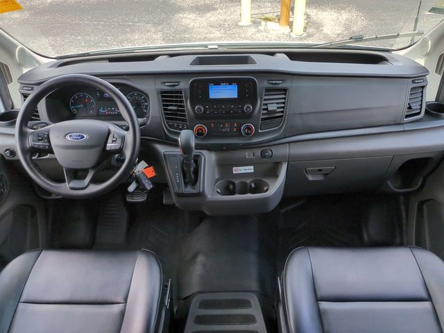 Used 2024 Ford Transit 250 - photo 18