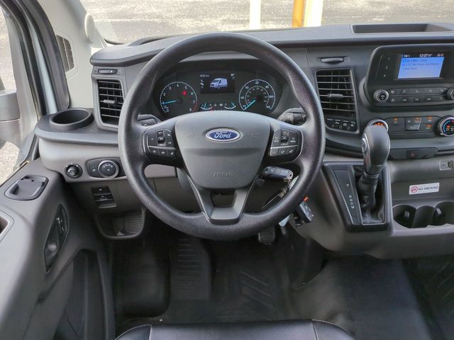 Used 2024 Ford Transit 250 - photo 19