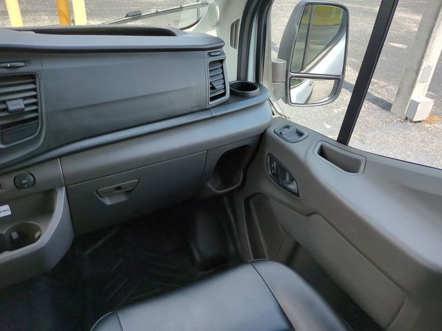 Used 2024 Ford Transit 250 - photo 21