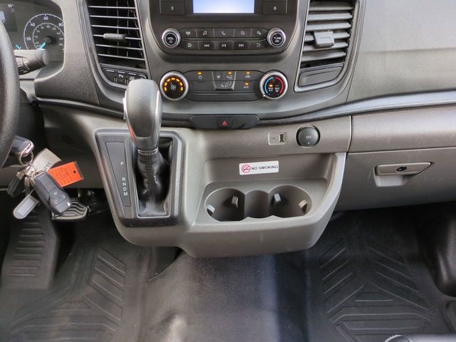 Used 2024 Ford Transit 250 - photo 23