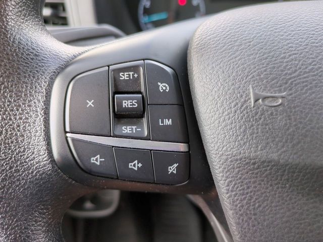 Used 2024 Ford Transit 250 - photo 27